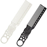 YS PARK 282 LARGE CLIPPER COMB