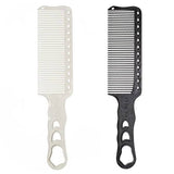 YS PARK 282 LARGE CLIPPER COMB