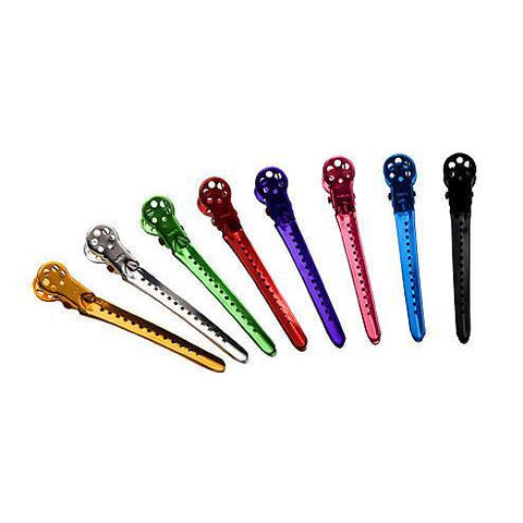 YS PARK L CLIPS - PACK OF 2
